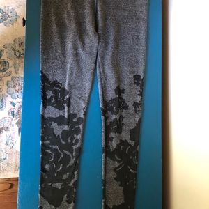 Fabletics floral leggings